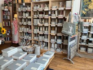 Persephone Books